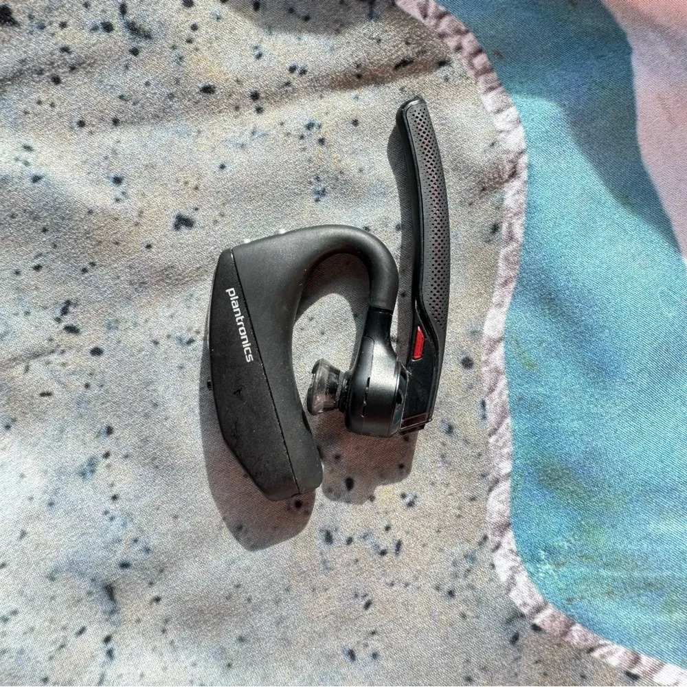 Plantronics - Voyager 5200 (Poly)